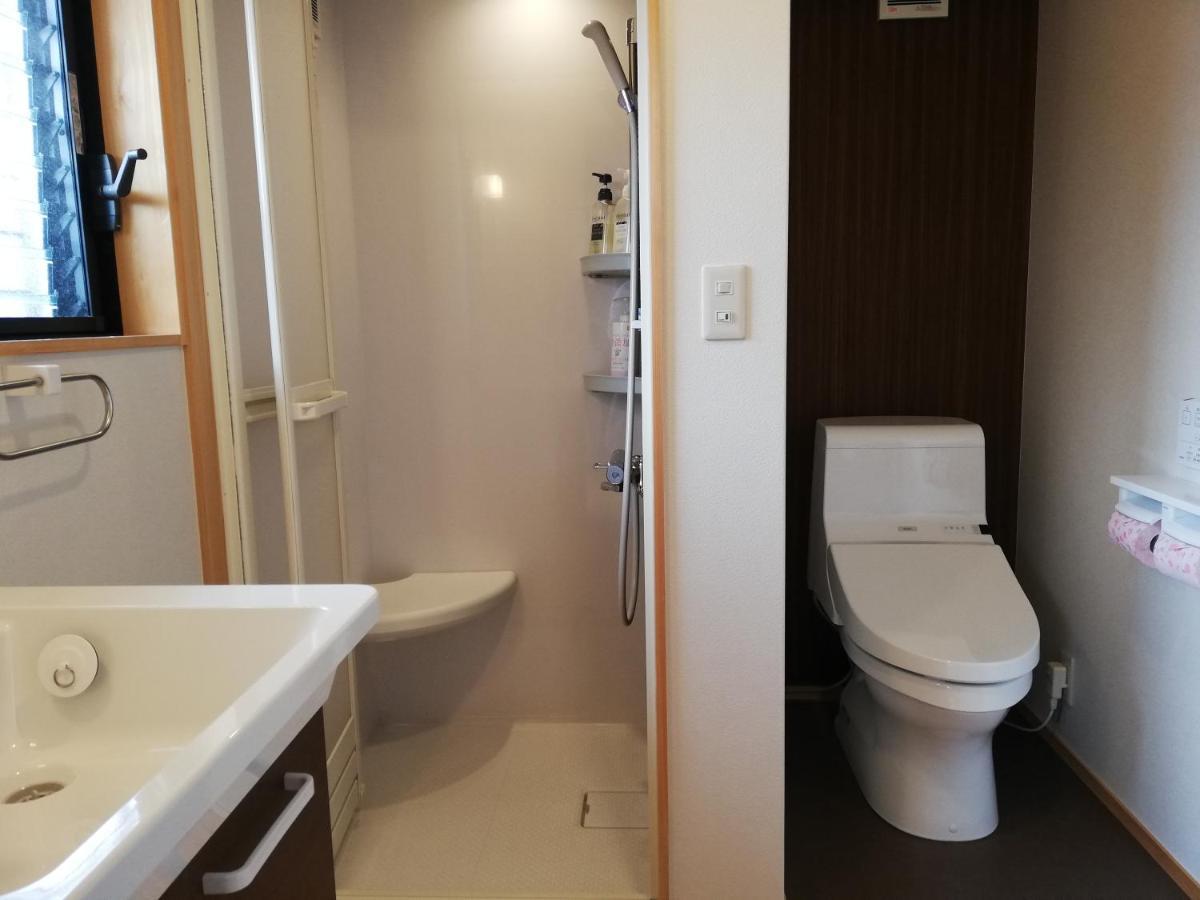 くまの蔵inn Warehouse Шингу Екстериор снимка