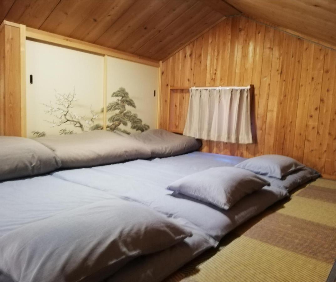 くまの蔵inn Warehouse Шингу Екстериор снимка